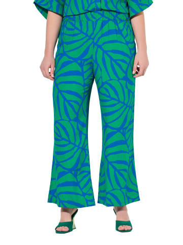 Ulla Popken Hosen in naturgrün