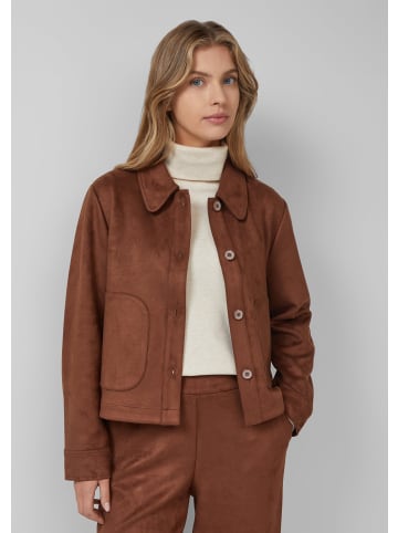 s.Oliver Indoor-Jacke in 8830_mokka