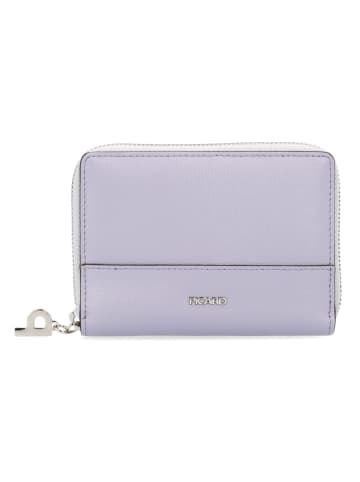 PICARD Universe 1 Geldbörse Leder 13 cm in lilac