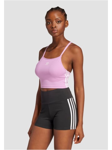 adidas adidas Tank-Tops in purple
