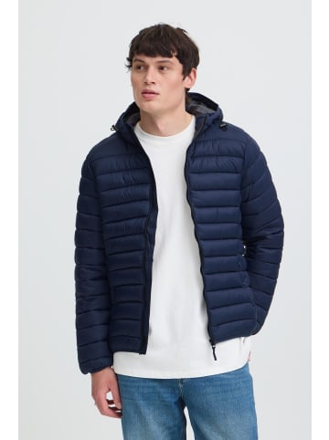BLEND Steppjacke BHRomsey in Blau