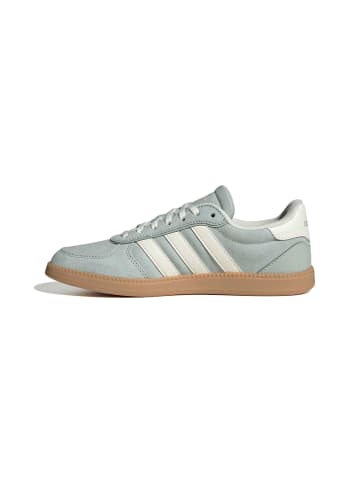 adidas Sneaker in blau