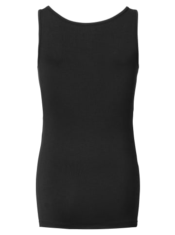 Noppies Tanktop Nursing Paris in Black