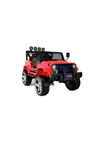 Wisam® Elektrofahrzeug S2388 Jeep 4x45W
