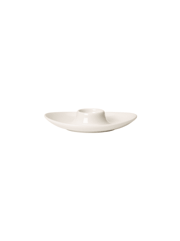 Villeroy & Boch Eierbecher New Cottage Basic 15 x 11 cm in weiß