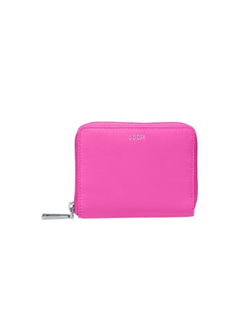 JOOP! Geldbörse 'Lantea Nisa in Pink'