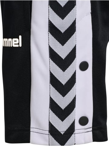 Hummel Short "Chevron Shorts" in Schwarz