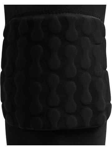 Hummel Trainingsequipment "Protection Elbow Sleeve" in Schwarz