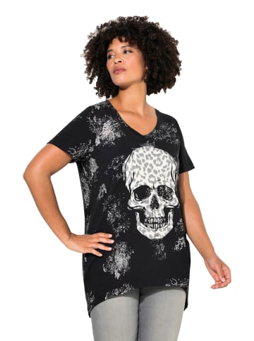 Angel of Style Shirt in schwarz