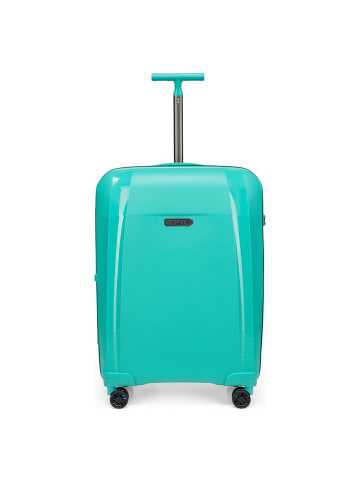 Epic Phantom SL 4 Rollen Trolley 66 cm vivid green