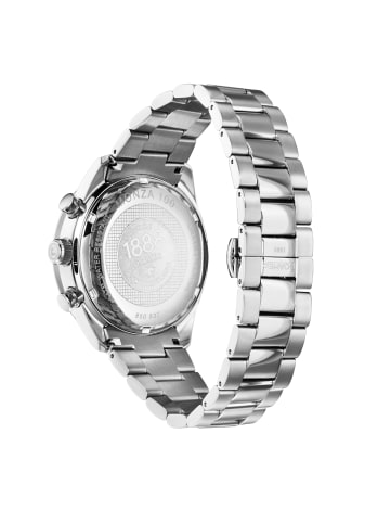 Roamer Quarzuhr 850837 41 45 20 in Silber