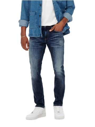 Only&Sons Jeans ONSWEFT 3251 regular/straight in Blau