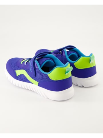 Richter Shoes Sneaker in Blau