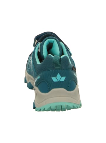 Lico Outdoorschuhe Allen VS in petrol/türkis