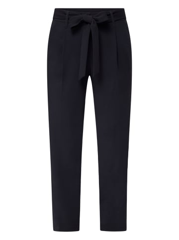 Zero  Jerseyhose mit Bindegürtel 28 Inch in Hydrangea