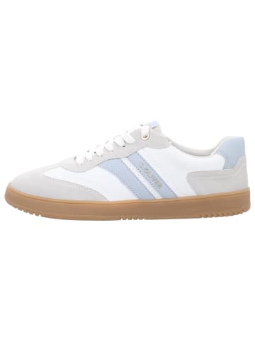 s.Oliver Sneaker in weiß