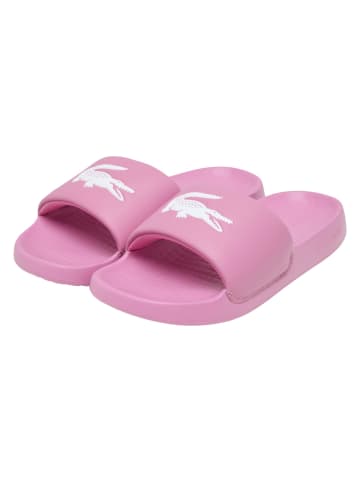 Puma Puma Turnschuhe in pink/white
