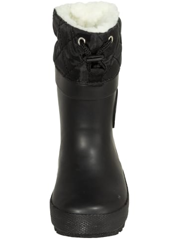 druppies Kinder-Winterstiefel in schwarz