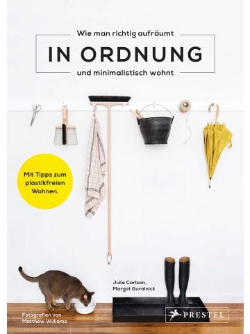 Prestel Verlag In Ordnung