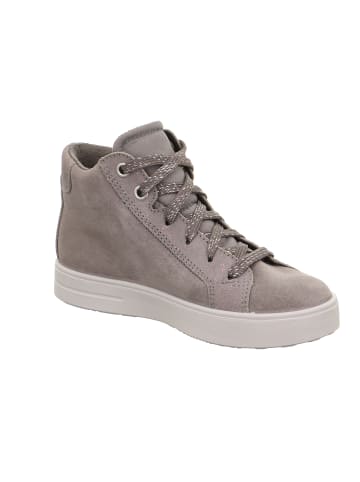 superfit Ankle Boot STELLA in Grau