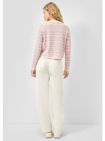 QS T-Shirt in 41G0_rosa