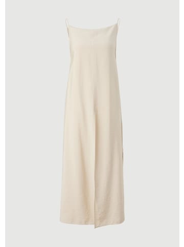 Kleid  in  8058_hellgelb