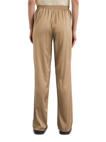 Marc O'Polo Satinhose wide in M723