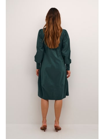 CULTURE Kleid CUantoinett Feminine in Botanical Garden