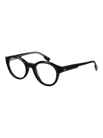 Ana Hickmann Frauen Optische Fassungen Rund Schwarz