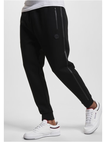 Southpole Track Pants in black
