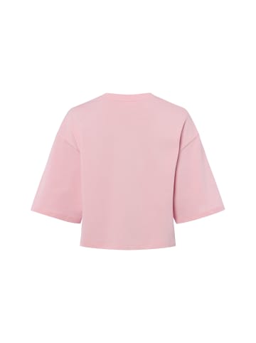 edited T-Shirt Enzo in rosa