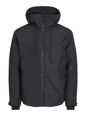 Jack & Jones Shell-Jacke in Black