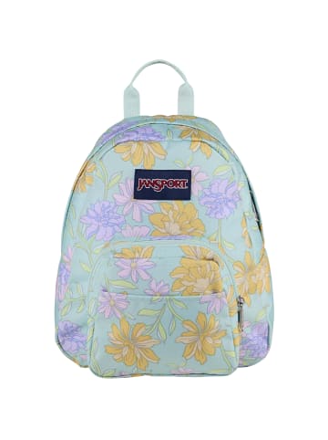 JanSport JanSport Half Pint Backpack in Mehrfarbig
