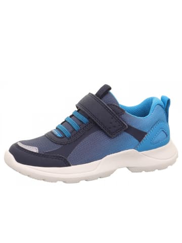 superfit Sneaker Rush in Blau