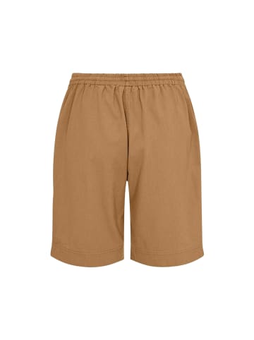 soyaconcept Shorts SC-CISSIE 2-C in 8404 DESERT BROWN