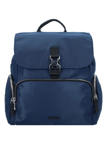 Roncato Portofino Rucksack 30 cm in navy