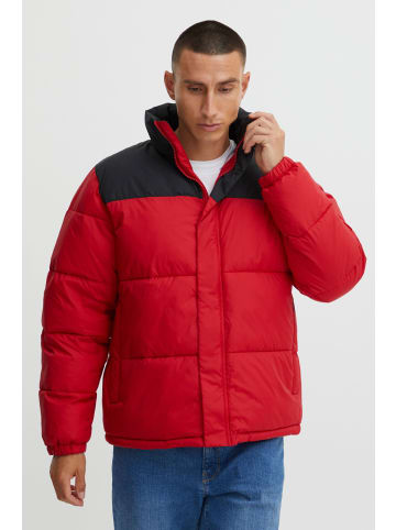 !SOLID Winterjacke SDCallen JA4 21107219 in rot