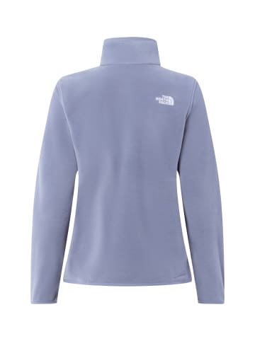 The North Face Sweatshirt in blau