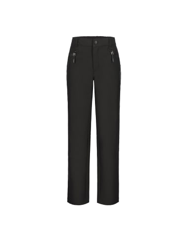 Icepeak Outdoorhose Mädchen Kielce Jr. in Schwarz