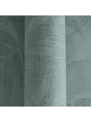 A.S. Création Tapete Exotic Leaves in Grün 