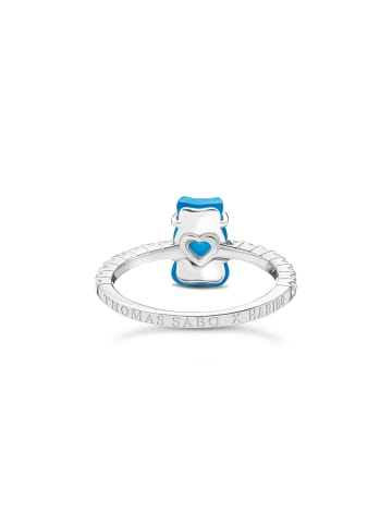 Thomas Sabo Ring in silber