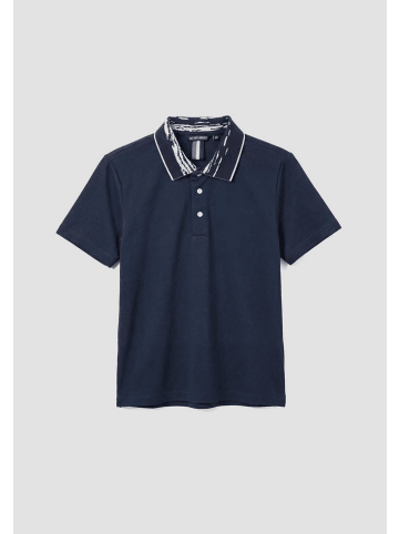 Antony Morato Rollkragenpullover 10301276324182 Blau
