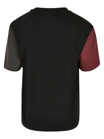 Urban Classics T-Shirts in black