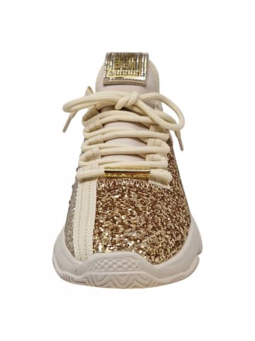 Steve Madden Sneaker Maxilla G in Braun