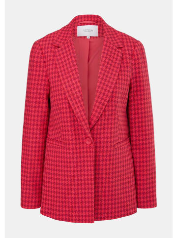 Indoor-Blazer  in  46N1_fuchsia