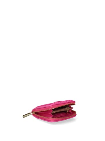 Pierre Cardin Geldbörse in FUCHSIA