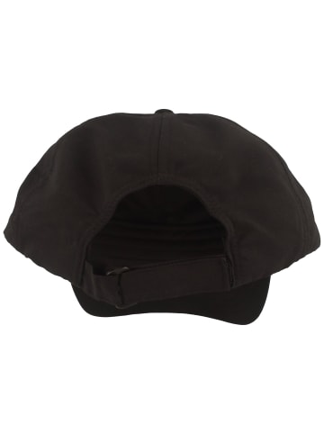 Balke Baseball Cap in schwarz
