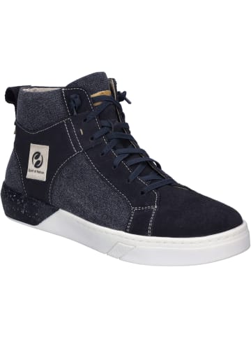 Josef Seibel Sneaker Fred in ocean-kombi