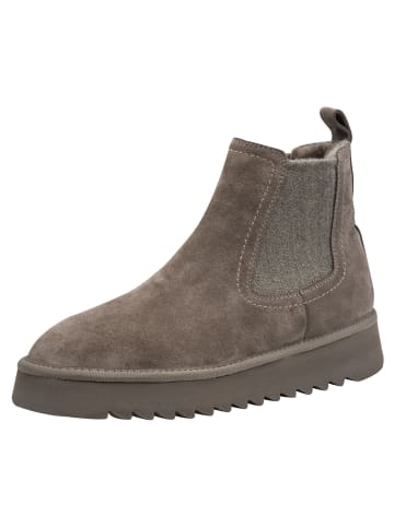 Tamaris Stiefelette in TAUPE