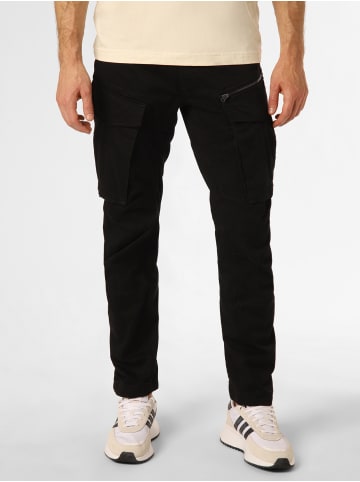 G-Star Raw Hose Rovic Zip in schwarz